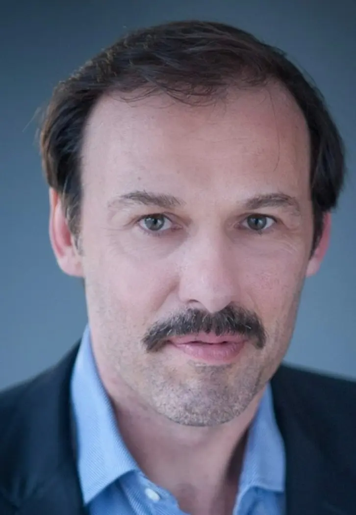 Mark Antal